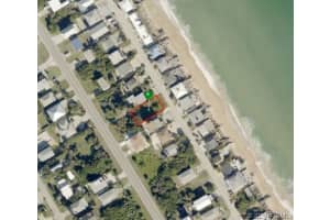 1208 Indian River Avenue, Titusville, FL 32780 - MLS#1074147