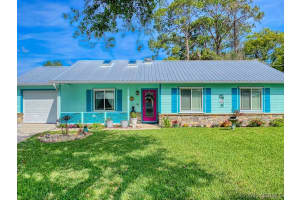 401 Monroe Avenue, Cape Canaveral, FL 32920 - MLS#1074149