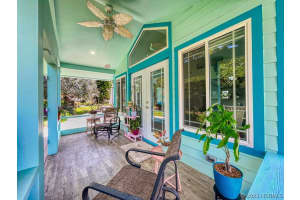 401 Monroe Avenue, Cape Canaveral, FL 32920 - MLS#1074149