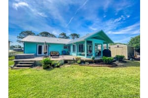 401 Monroe Avenue, Cape Canaveral, FL 32920 - MLS#1074149