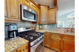 401 Monroe Avenue, Cape Canaveral, FL 32920 - MLS#1074149