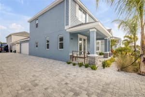 1000 Abada Court, Palm Bay, FL 32905 - MLS#1074150