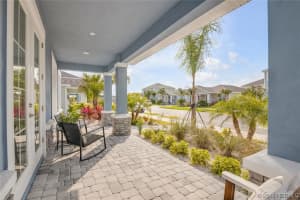 1000 Abada Court, Palm Bay, FL 32905 - MLS#1074150