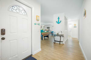 557 Ixora Drive, Melbourne, FL 32935 - MLS#1074154