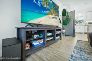 557 Ixora Drive, Melbourne, FL 32935 - MLS#1074154