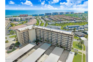 520 Palm Springs Boulevard 503, Indian Harbour Beach, Fl 32937, Indian Harbour Beach