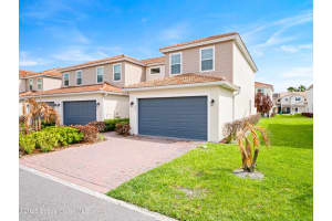 1455 Isabella Drive, Melbourne, FL 32935 - MLS#1074157