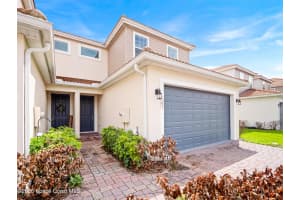 1455 Isabella Drive, Melbourne, FL 32935 - MLS#1074157