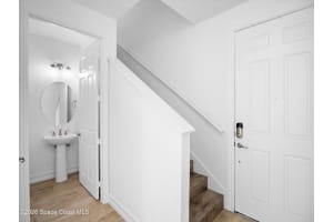 1455 Isabella Drive, Melbourne, FL 32935 - MLS#1074157