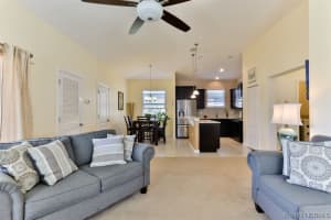 305 Sand Pine Road, Indian Harbour Beach, FL 32937 - MLS#1074160