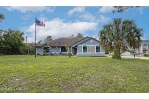 5140 Kirkwood Trail, Titusville, FL 32780 - MLS#1074164
