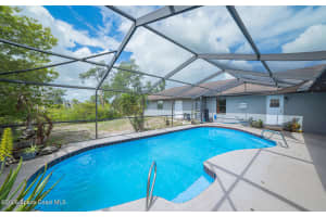 5140 Kirkwood Trail, Titusville, FL 32780 - MLS#1074164