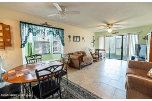 1795 Harrison Street, Titusville, FL 32780 - MLS#1074165