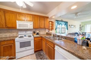 1795 Harrison Street, Titusville, FL 32780 - MLS#1074165