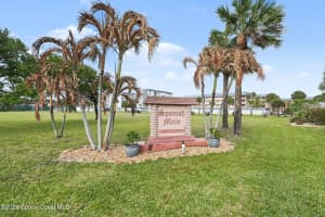 15 Sunflower Street, Cocoa Beach, FL 32931 - MLS#1074169