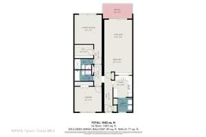 15 Sunflower Street, Cocoa Beach, FL 32931 - MLS#1074169