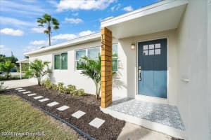 145 SE 3rd St, Satellite Beach, FL 32937, Sold 03/10/26
