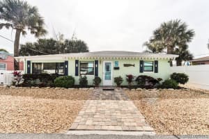 1775 Hallum Avenue, Titusville, FL 32796 - MLS#1074172