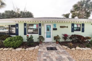 1775 Hallum Avenue, Titusville, FL 32796 - MLS#1074172