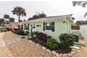 1775 Hallum Avenue, Titusville, FL 32796 - MLS#1074172