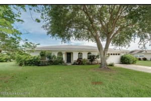 2550 Bernice Court, Melbourne, FL 32935 - MLS#1074175