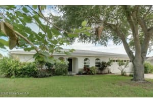 2550 Bernice Court, Melbourne, FL 32935 - MLS#1074175