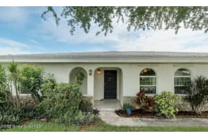 2550 Bernice Court, Melbourne, FL 32935 - MLS#1074175