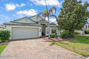 4080 Chardonnay Drive, Rockledge, FL 32955 - MLS#1074180