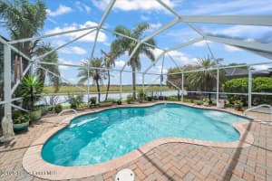 4080 Chardonnay Drive, Rockledge, FL 32955 - MLS#1074180