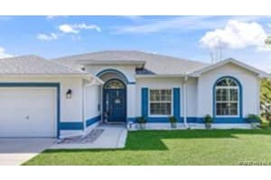 2950 Gagstater Avenue, Palm Bay, FL 32909 - MLS#1074182