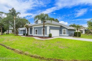 1311 Depew Street, Palm Bay, FL 32909 - MLS#1074198