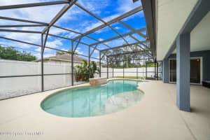 1311 Depew Street, Palm Bay, FL 32909 - MLS#1074198