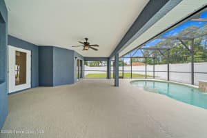 1311 Depew Street, Palm Bay, FL 32909 - MLS#1074198