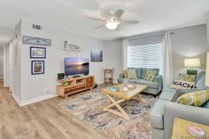 1800 Orlando Avenue, Cocoa Beach, FL 32931 - MLS#1074200