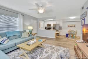 1800 Orlando Avenue, Cocoa Beach, FL 32931 - MLS#1074200