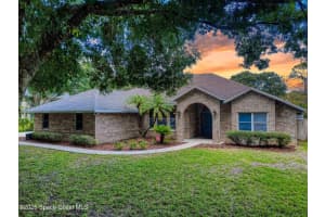 1651 Seabury Point Road, Palm Bay, FL 32907 - MLS#1074204