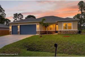 450 Hammond Street Sw, Palm Bay, Fl 32908, Palm Bay
