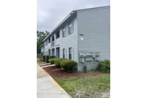 1695 Harrison Street, Titusville, FL 32780 - MLS#1074207