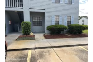 1695 Harrison Street, Titusville, FL 32780 - MLS#1074207