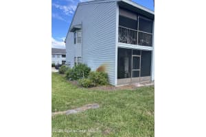 1695 Harrison Street, Titusville, FL 32780 - MLS#1074207