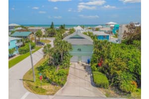 1280 Berryhill Drive, Melbourne, FL 32934 - MLS#1074215