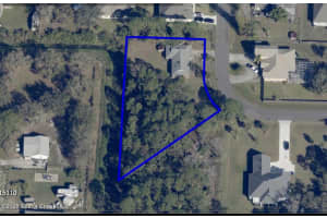 286 Alegriano Road, Palm Bay, FL 32907 - MLS#1074217