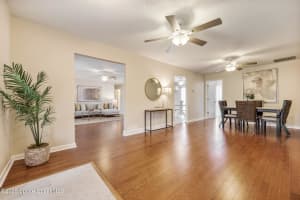 286 Alegriano Road, Palm Bay, FL 32907 - MLS#1074217