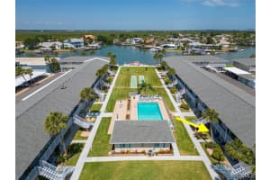 8961 Lake Drive, Cape Canaveral, FL 32920 - MLS#1074220