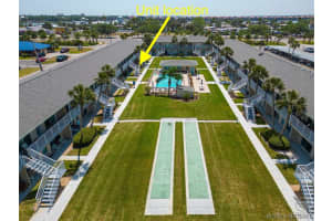 8961 Lake Drive, Cape Canaveral, FL 32920 - MLS#1074220