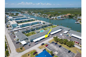 8961 Lake Drive, Cape Canaveral, FL 32920 - MLS#1074220