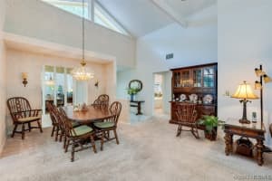 3522 D'Avinci Way, Melbourne, FL 32901 - MLS#1074228