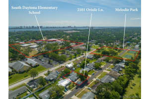 4105 Ocean Beach Boulevard, Cocoa Beach, FL 32931 - MLS#1074231