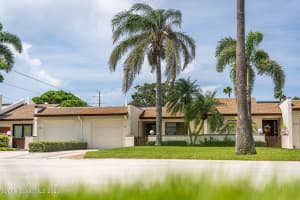 440 Hawthorne Court, Indian Harbour Beach, FL 32937 - MLS#1074233