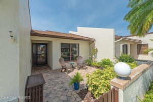 440 Hawthorne Court, Indian Harbour Beach, FL 32937 - MLS#1074233